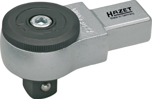 Hazet Einsteck-Umschaltknarre 3/4" 14x18mm von Hazet