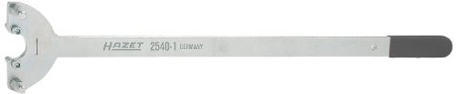 Hazet Gegenhalter mit Auswechselbaren Zapfen 2540-1 Hazet Gegenhalter mit Auswechselbaren Zapfen 2540-1 von Hazet