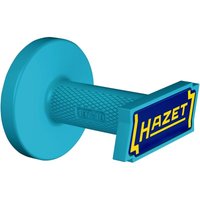 Magnethalter, zum Aufhängen von Schläuchen, Taschen, Rucksäcken - Hazet von Hazet