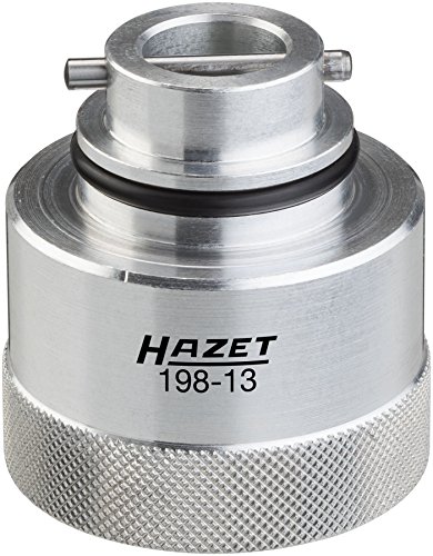 Hazet Motoröl Einfüll-Adapter 198-13, 1 Stück von Hazet