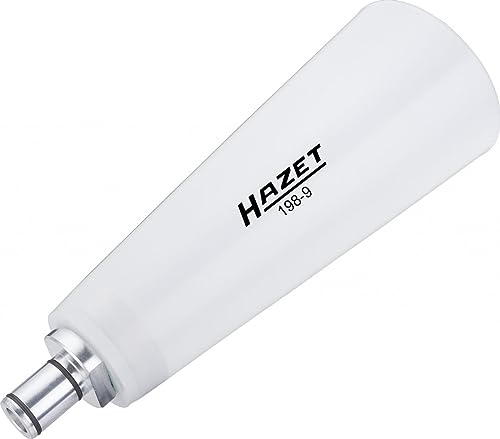 Hazet 198-9 Motoröl-Fülltrichter von Hazet