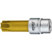 Hazet - Nockenwellen-Versteller torx® Schraubendreher-Einsatz mit Bohrung 2788-T10 von Hazet