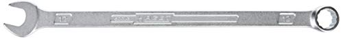 Hazet Ring-Maulschlüssel, extra lang, 1 Stück, 600LG-12 Hazet Ring-Maulschlüssel, extra lang, 1 Stück, 600LG-12 von Hazet