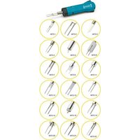 Hazet 4672-11 SYSTEM-KABEL-Entriegeler Hazet 4672-11 SYSTEM-KABEL-Entriegeler von Hazet