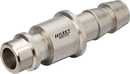 Hazet Schlauchanschluss-Nippel-Satz, 9000-020/3 Hazet Schlauchanschluss-Nippel-Satz, 9000-020/3 von Hazet