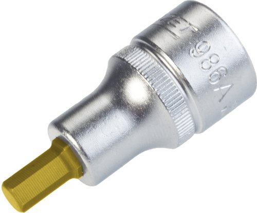 Hazet Schraubendreher-Einsatz 986A-1/4 Hazet Schraubendreher-Einsatz 986A-1/4 von Hazet