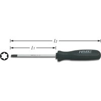Hazet TORX-trinamic-Schraubendreher 803-T8 von Hazet