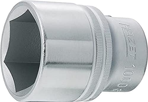 Hazet Sechskant Steckschlüssel-Einsatz 1000-38, other, Schlüsselweite: 38 mm von Hazet