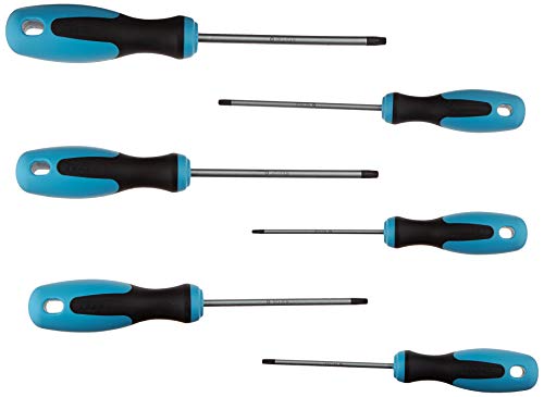 Hazet 163-266/6 TORX Schraubendreher-Satz, other von Hazet