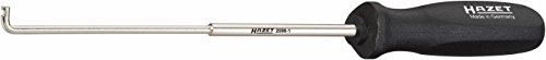 Hazet Türgriff-Werkzeug, Gesamtlänge 256 mm, 1 Stück, 2598-1 von Hazet