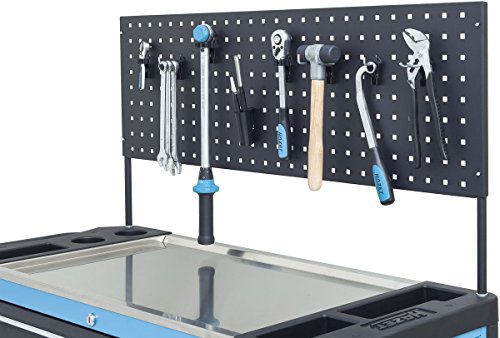 Hazet Vertikale Werkzeug-Lochtafel, 179XXL-26 von Hazet