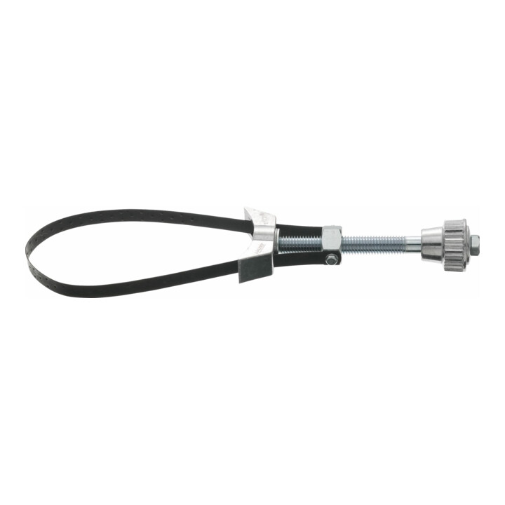 Hazet ölfilter Schlüssel Werkzeug 2171 6 ölfilter Lösen Verstellbar Stahlband B-Ware von Hazet