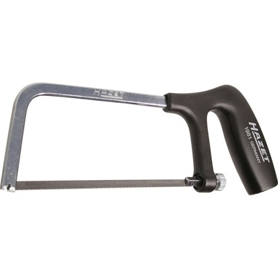 Klein-Metallsäge 1981, Länge 252mm von Hazet