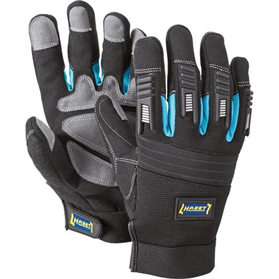 Mechaniker-Handschuhe 1987-5, Größe L von Hazet