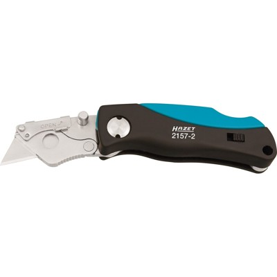 Mini-Klappmesser 2157-2, Länge 100mm Mini-Klappmesser 2157-2, Länge 100mm von Hazet