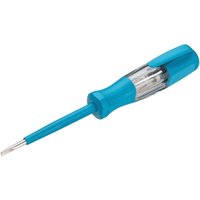 Phasenprüfer 839P ∙ Schlitz Profil ∙ sw 0,5 x 3 mm von Hazet