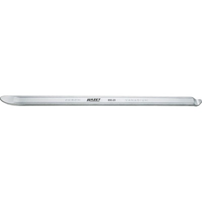 Reifen- und Montagehebel 598mm von Hazet