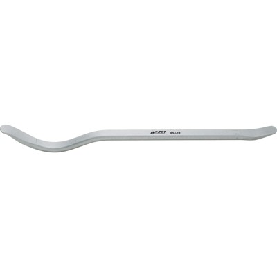 Reifen- und Montagehebel 653, Länge 456mm von Hazet