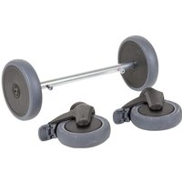 Satz Räder (162C-E-Teil) - Hazet von Hazet