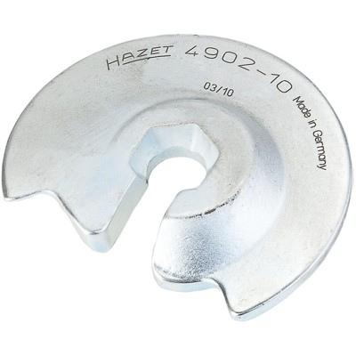 Spannplatte 4902-10 von Hazet