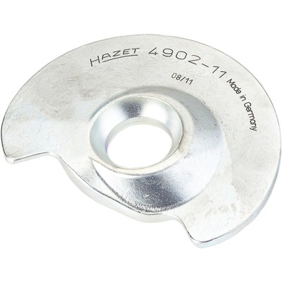 Spannplatte 4902-11 von Hazet