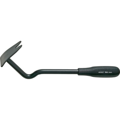 Türverkleidungs-Lösehebel 799-6, Länge 260mm von Hazet