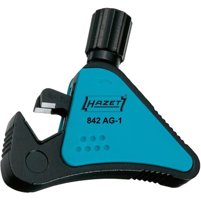 Universal-Gewinde-Nachschneider 842AG-1 Universal-Gewinde-Nachschneider 842AG-1 von Hazet