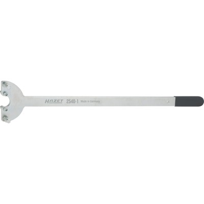 Zahnriemenrad-Werkzeug 2540-1, Länge 722mm von Hazet