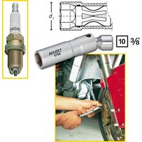 Hazet 4766 Zündkerzen-Schlüssel Hazet 4766 Zündkerzen-Schlüssel von Hazet