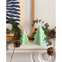 Weihnachtsbaumkerzen, Weihnachtsgeschenk, Wichtel von HazindakStore