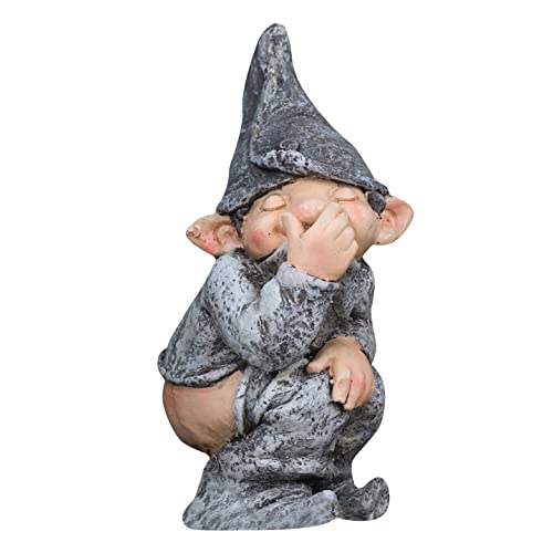 Hbbebdgg Frecher Gnom Kacken Miniatur Statue Kacken Simulierende Figur Form Lustiger Harz Zwerg Lustiges Lebensechtes Verrücktes Geschenk Hbbebdgg Frecher Gnom Kacken Miniatur Statue Kacken Simulierende Figur Form Lustiger Harz Zwerg Lustiges Lebensechtes Verrücktes Geschenk von Hbbebdgg