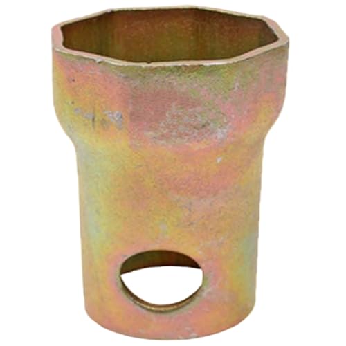 50 -mm -Sockel 6 -Punkte -Konstruktionsinstrument, Hochleistungs -Radlager -Steckdose für die Reparatur des Automobilwagens und mechanische Gerätewartung 50 -mm -Sockel 6 -Punkte -Konstruktionsinstrument, Hochleistungs -Radlager -Steckdose für die Reparatur des Automobilwagens und mechanische Gerätewartung von Hbbgdiy