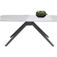 Stolkom Couchtisch "Finn" Keramik marmoriert, Tisch in edler Optik Stolkom Couchtisch "Finn" Keramik marmoriert, Tisch in edler Optik von Stolkom