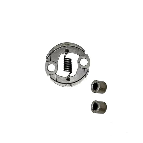 HdZnBs 1 Set Kupplung Kompatibel Mit FS90 FS90R FS91 FS91R FS100 FS100R FS110 FS110R FS111 FS111R FS130 FS130R HT101 HT131 Rasenmäher HdZnBs 1 Set Kupplung Kompatibel Mit FS90 FS90R FS91 FS91R FS100 FS100R FS110 FS110R FS111 FS111R FS130 FS130R HT101 HT131 Rasenmäher von HdZnBs