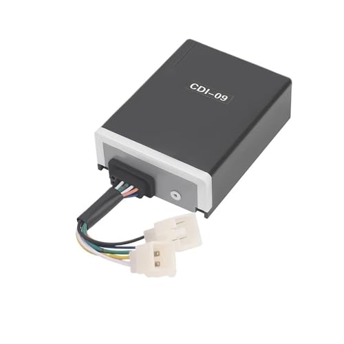HdZnBs Motorrad Intelligente Digitale Zündung ECU Einheit Zünder Fit for VTZ250 SPADA250 MC20 1996 VTR250 1988 Zu 1990 KVO von HdZnBs
