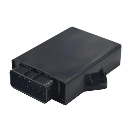 HdZnBs Motorrad Intelligente Digitale Zündung ECU Einheit Zünder Kompatibel Mit GSX400 75A 77A 78A VC 79A GSX 400 75 77 78 79 EIN von HdZnBs