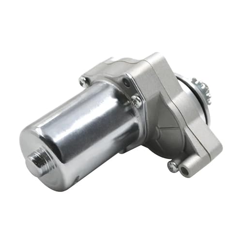 HdZnBs Motorrad Motor Teile Ab Starter Motor Fit for 110cc ATV 125cc 90cc 49cc von HdZnBs