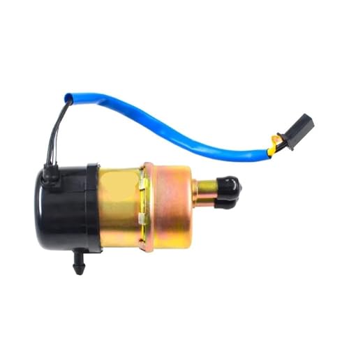 HdZnBs Motorrad Motor Teile Benzin Kraftstoff Pumpe Fit for 1100 VT1100 C CL A CL B C2 VT 1100C2 von HdZnBs