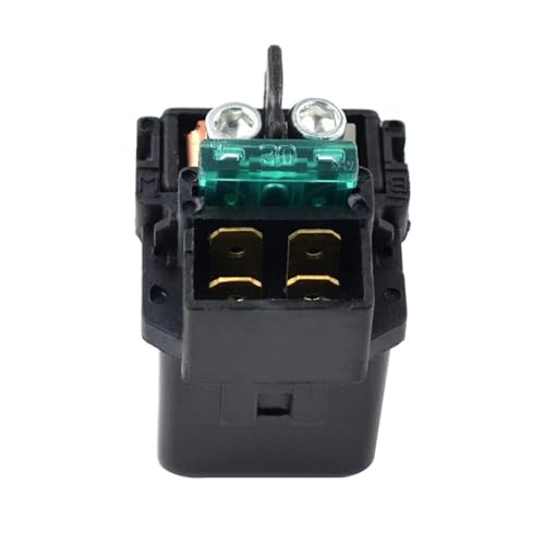 HdZnBs Motorrad Starter Relais Fit for CX500 PC800 PS250 RVF750R RVT1000R ANF125 GL1500C F6C HdZnBs Motorrad Starter Relais Fit for CX500 PC800 PS250 RVF750R RVT1000R ANF125 GL1500C F6C von HdZnBs