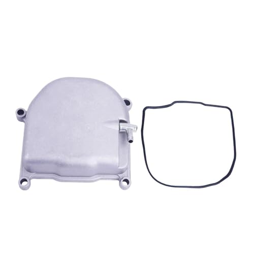 HdZnBs Motorrad Zylinderkopf Ventildeckel Assy Fit for GY6 49cc 50cc 60cc 80cc 100cc Roller Motor 139QMB ATV HdZnBs Motorrad Zylinderkopf Ventildeckel Assy Fit for GY6 49cc 50cc 60cc 80cc 100cc Roller Motor 139QMB ATV von HdZnBs