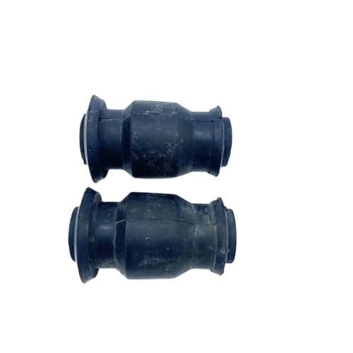 HdZnBs Rocker Bushing Gummi Boot Kompatibel Mit 400cc HS400 ATV UTV Motorrad von HdZnBs