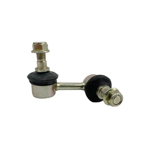 HdZnBs Stabilisator Stabilisator Pleuel Spurstange Kugelkopf Links Kompatibel 500cc 700cc Quad Bike ATV UTV Motorrad 57571-115-0000 von HdZnBs