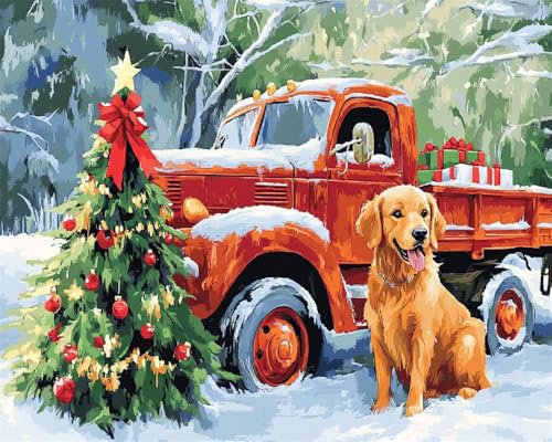 Hdfvlfdsa Stickpackung Kreuzstich Vorgezeichnet Weihnachtstruck Weihnachtsbaum 60x80cm Baumwolle Komplettes Stickset Mit Stickvorlage Stickerei-Kit Zum Selbersticken Erwachsene Hdfvlfdsa Stickpackung Kreuzstich Vorgezeichnet Weihnachtstruck Weihnachtsbaum 60x80cm Baumwolle Komplettes Stickset Mit Stickvorlage Stickerei-Kit Zum Selbersticken Erwachsene von Hdfvlfdsa