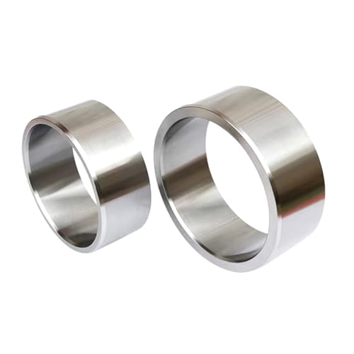 Innendurchmesser 12 mm, Lager, verschleißfeste Stahlhülse, hohe Präzision und geringe Geräuschentwicklung, geeignet für den Maschinenbau,12x20x14mm Innendurchmesser 12 mm, Lager, verschleißfeste Stahlhülse, hohe Präzision und geringe Geräuschentwicklung, geeignet für den Maschinenbau,12x20x14mm von Hdhfjks