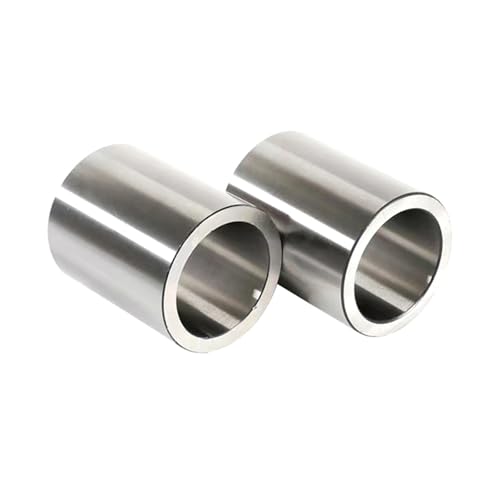 Lagerstahlbuchse, Innendurchmesser 3 mm, 4 mm, 5 mm, 6 mm, 7 mm, hohe Präzision und geringe Geräuschentwicklung,6x8x8mm Lagerstahlbuchse, Innendurchmesser 3 mm, 4 mm, 5 mm, 6 mm, 7 mm, hohe Präzision und geringe Geräuschentwicklung,6x8x8mm von Hdhfjks