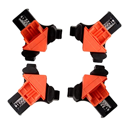 Hduacuge 1 Set Horn Handwerkzeug für die Holzbearbeitung Clamp Utility Befestigung Werkzeug Hduacuge 1 Set Horn Handwerkzeug für die Holzbearbeitung Clamp Utility Befestigung Werkzeug von Hduacuge