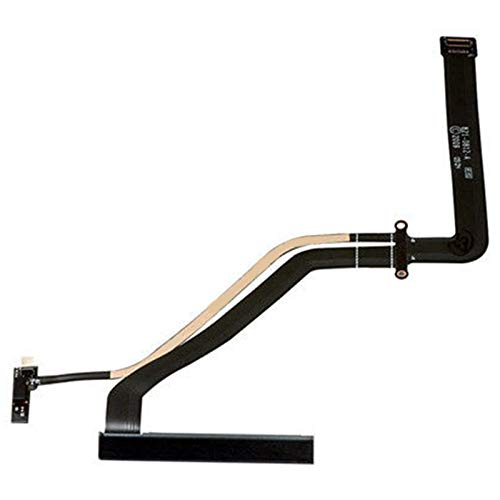 Hduacuge Festplatten-Festplatte, flexibles Kabel, 821-0812- A 821-0989- A 821-1198- A für Pro A1286 Hduacuge Festplatten-Festplatte, flexibles Kabel, 821-0812- A 821-0989- A 821-1198- A für Pro A1286 von Hduacuge
