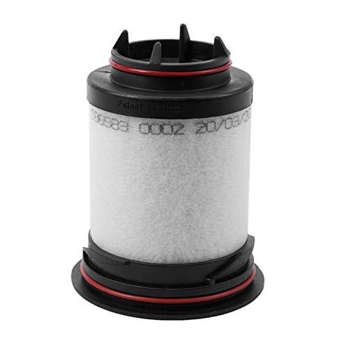 Hduacuge Filter 731468-0000 für Rietschle Vc50 / Vc75 / Vc100 / Vc150 Vakuumpumpe von Hduacuge