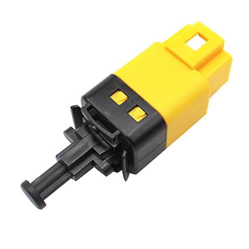 Hduacuge Lichtschalter Stop 4-polig 96874571 für Optra Aveo Kalos Nubira Tacuma Lacetti Hduacuge Lichtschalter Stop 4-polig 96874571 für Optra Aveo Kalos Nubira Tacuma Lacetti von Hduacuge