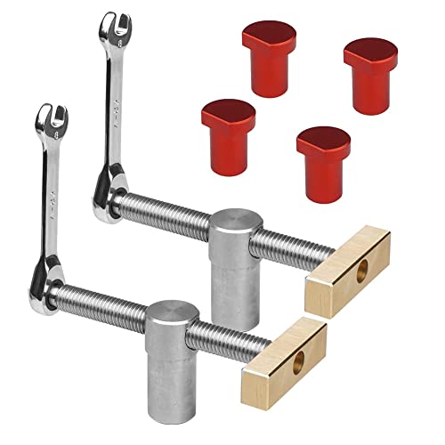Hduacuge für Hunde, Holzwerkzeug, mit Stop-Set für Werkbank, , für Schraubstockbänke, Tischlerwerkzeug, 19 mm Hduacuge für Hunde, Holzwerkzeug, mit Stop-Set für Werkbank, , für Schraubstockbänke, Tischlerwerkzeug, 19 mm von Hduacuge